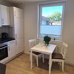 Appartement Watt'n Blick - Nah An Der Nordsee *