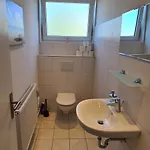 Watt'n Blick - Nah An Der Nordsee Appartement Emmelsbüll-Horsbüll