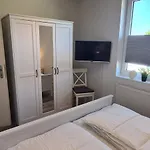 Appartement Watt'n Blick - Nah An Der Nordsee
