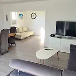 Watt'n Blick - Nah An Der Nordsee Appartement Emmelsbüll-Horsbüll