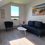 Appartement Watt'n Blick - Nah An Der Nordsee *