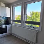 Appartement Watt'n Blick - Nah An Der Nordsee