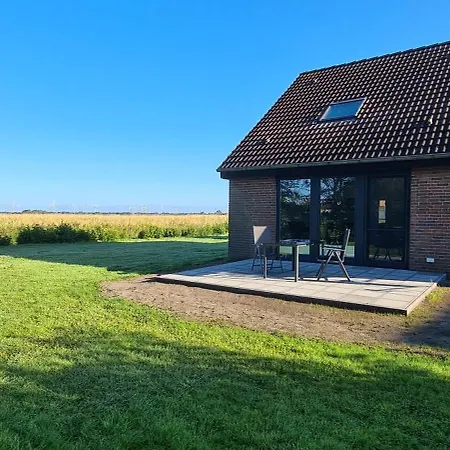 Lejlighed Watt'n Blick - Nah An Der Nordsee *