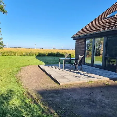 Apartment Watt`n Blick - Nah An Der Nordsee Emmelsbüll-Horsbüll
