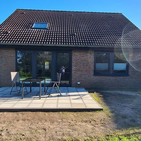 Watt'n Blick - Nah An Der Nordsee Emmelsbüll-Horsbüll