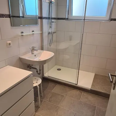 Watt'n Blick - Nah An Der Nordsee Emmelsbüll-Horsbüll