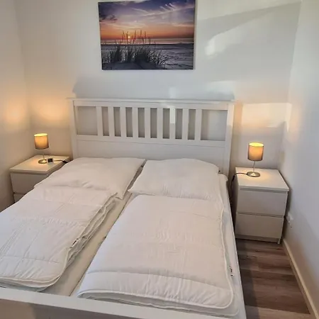 Watt`n Blick - Nah An Der Nordsee * Emmelsbüll-Horsbüll