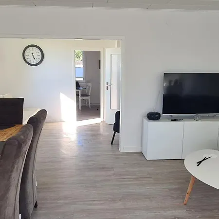 Watt'n Blick - Nah An Der Nordsee *