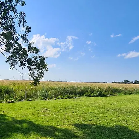 Watt`n Blick - Nah An Der Nordsee Apartment Emmelsbüll-Horsbüll