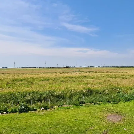 Watt`n Blick - Nah An Der Nordsee