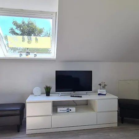 Watt`n Blick - Nah An Der Nordsee