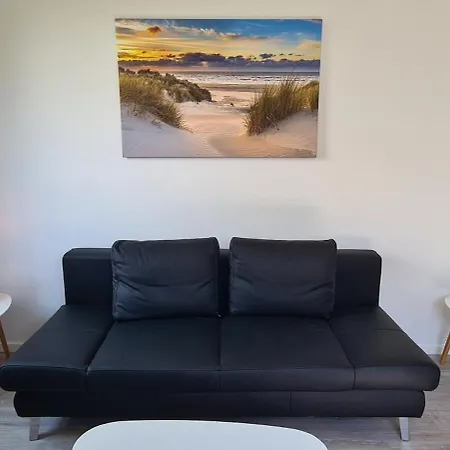 Watt`n Blick - Nah An Der Nordsee