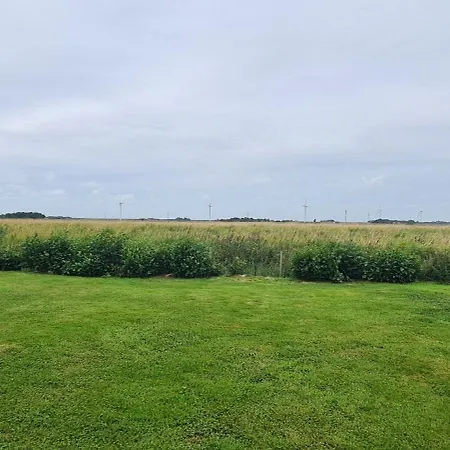 Watt'n Blick - Nah An Der Nordsee Appartement