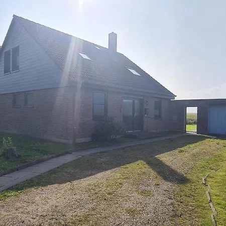Watt'n Blick - Nah An Der Nordsee Emmelsbüll-Horsbüll