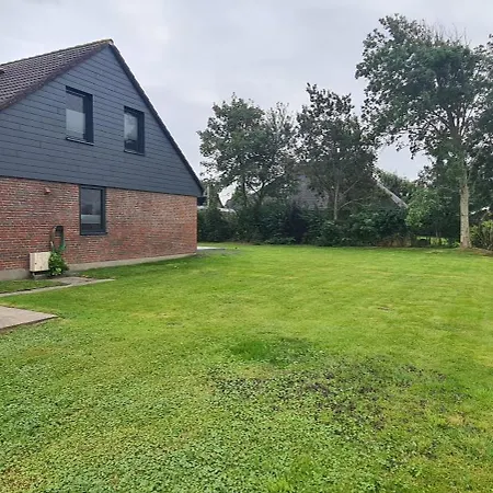 Apartment Watt`n Blick - Nah An Der Nordsee