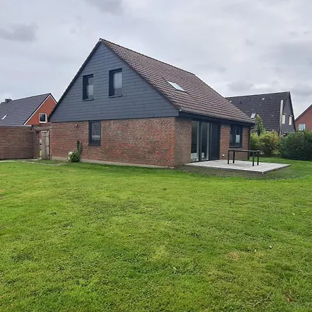 Watt`n Blick - Nah An Der Nordsee Emmelsbüll-Horsbüll