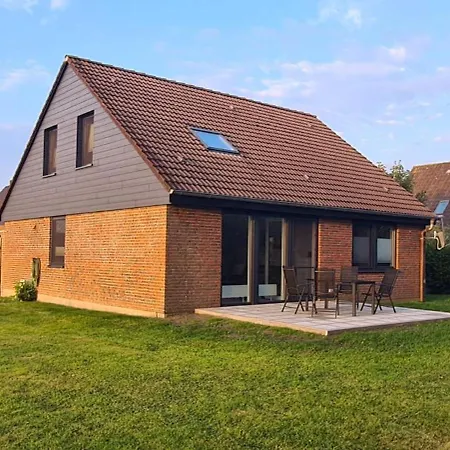 Watt`n Blick - Nah An Der Nordsee Apartment Emmelsbüll-Horsbüll