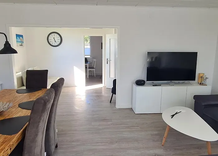 Watt'n Blick - Nah An Der Nordsee *