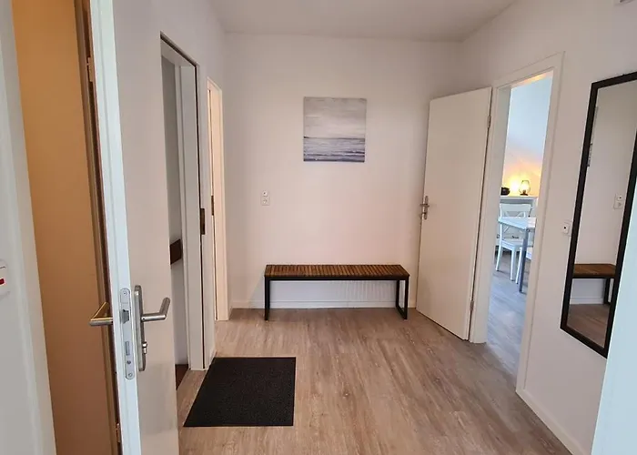 Watt'n Blick - Nah An Der Nordsee * Emmelsbull-Horsbull