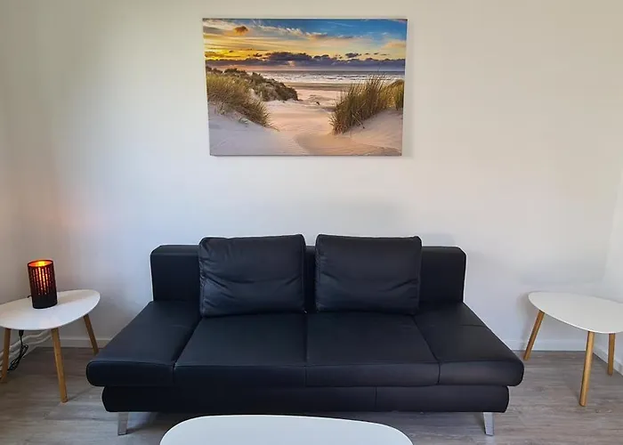 Watt'n Blick - Nah An Der Nordsee