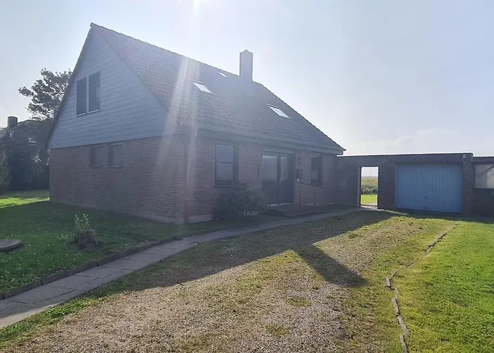 Watt'n Blick - Nah An Der Nordsee Emmelsbull-Horsbull